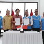 Kaji Potensi Energi Angin di Indonesia, PLN Jalin Kolaborasi Dengan Powerchina