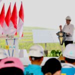 Dampingi Kunjungan Presiden di IKN, Dirut PLN Siap Penuhi Kebutuhan Listrik Dari Energi Bersih