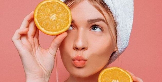 Kulit Terasa Sehat dan Cantik, Dengan Mengkomsumsi 3 Jenis Buah- Buahan yang Kaya akan Vitamin C