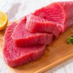 Waspada ! Walaupun Kaya akan Kandungan Vitamin dan Omega 3, Mengkomsumsi Ikan Tuna Secara Berlebihan Ternyata Berbahaya Bagi Tubuh