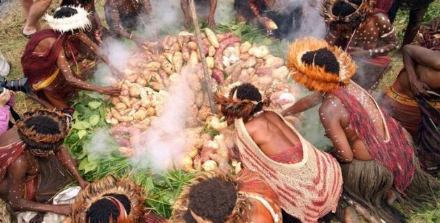 Memperingati Keajaiban Natal dengan Ragam Tradisi Unik Di Indonesia