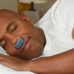 Masalah Seksual Termasuk Gejala Sleep Apnea ? Yuk Kenali Apa Itu Sleep Apnea, dan 5 Gejalanya