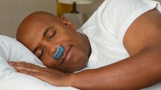 Masalah Seksual Termasuk Gejala Sleep Apnea Yuk Kenali Apa Itu Sleep Apnea Dan 5 Gejalanya 