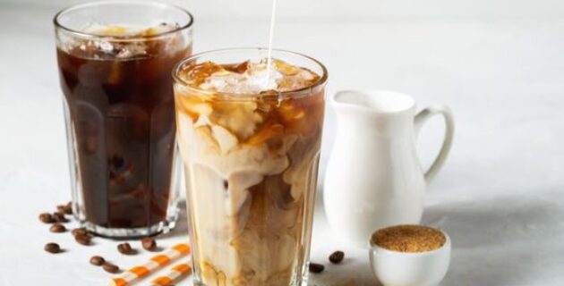 Kamu Pencinta Kopi ? Yuk Simak 3 Tips Ringan Mengontrol Asam Lambung agar Bisa Menikmati Kopi