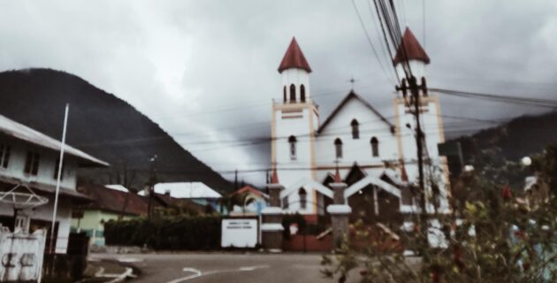 Menelusuri Gereja Autentik dari Manggarai hingga Yogyakarta sebagai Tempat Pilihan untuk Merayakan Kebahagiaan Natal