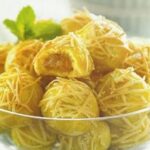 Manisnya Natal: Trio Resep Kue Kering Sederhana untuk Meriahkan Hari Spesial