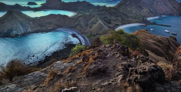 Deretan Destinasi Wisata yang Wajib Dikunjungi Saat Liburan Akhir Tahun di Labuan Bajo