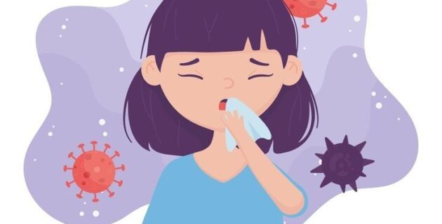 Yuk Simak ! Beberapa Tips Menjaga Kesehatan Tubuh, dan Melawan Virus Saat Cuaca Ekstrem