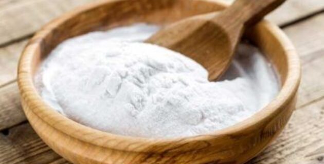 Keajaiban Baking Soda: Manfaat Luar Biasa untuk Kesehatan