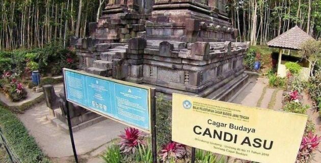 Seru dan Unik! Jelajahi Indonesia dari Candi Asu sampai Air Terjun Siluman: Destinasi Wisata dengan Nama-Nama Lucu yang Mengundang Tawa