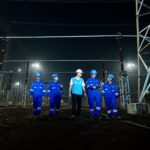 Penjualan Meningkat, Ini Upaya PLN Listriki Sektor Bisnis dan Industri Sepanjang Tahun 2023