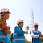 Capai TKDN 84%, PLN Sukses Bangun GI dan Transmisi Baru, Dukung Pengembangan KEK Palu, Sulteng