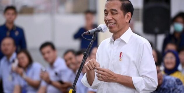 Arti Pemakzulan Presiden yang Viral Karena Hadirnya Petisi 100, dan Seperti Apa Prosesnya ?