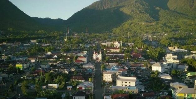 3 Tempat Asik dan Seru untuk Menikmati Akhir Pekan di Kota Ruteng