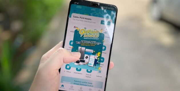 “Gelegar Maksi” PLN Mobile, Apresiasi Bernilai Ratusan Juta Rupiah Untuk Pelanggan PLN