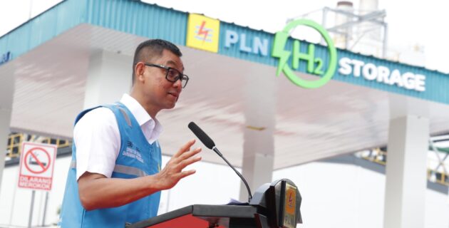 PLN Catat Kenaikan Penjualan Listrik Signifikan di Semester I 2024