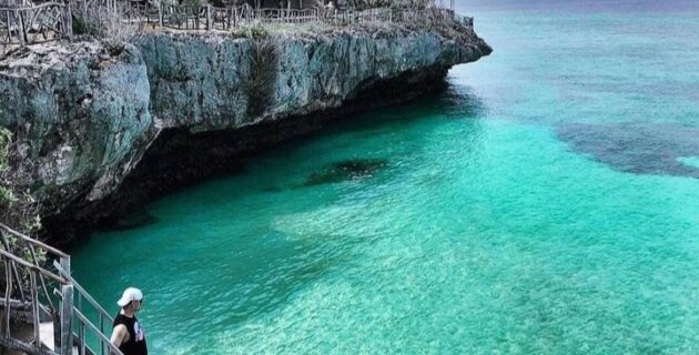 Ini Dia 6 Surga Pantai Terbaik  di Indonesia untuk Menghabiskan Akhir Pekan !