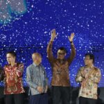 Dirut PLN Raih Best CEO of Communications, PLN Jadi Best of The Best Communications dengan 12 Penghargaan dari Menteri BUMN di Ajang BCOMSS 2024