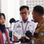 Siap Debut, Tim Verifikasi Kemenhub Nilai Bengkel Konversi Motor Listrik SMKN 3 Mataram Layak Bersertifikat