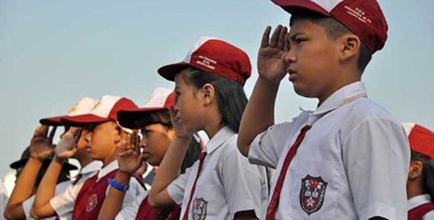 Mendikbud : Aturan Seragam Sekolah Baru Bagi Para Pelajar di Tahun 2024