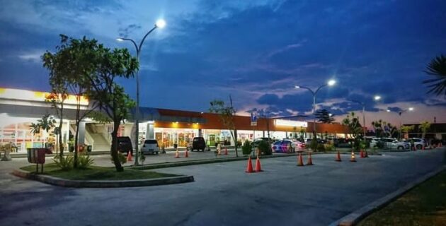 Ingat ! Pemudik Diimbau Beristirahat Maksimal 30 Menit di Rest Area, Berikut Tips Memaksimalkan Waktu di Rest Area