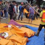 Dua Desa di Toraja Diterjang Longsor, Korban Meninggal Capai 18 Orang