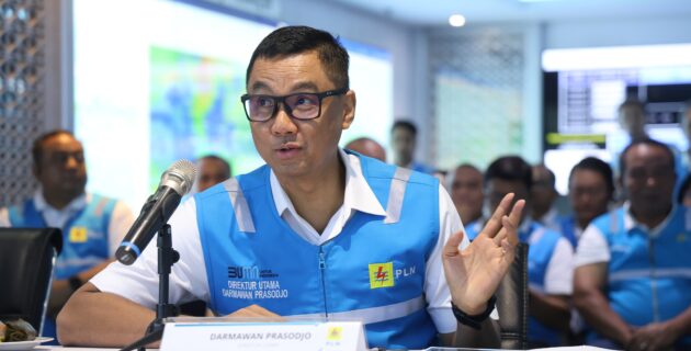 PLN Raih Hattrick Laba Bersih! Transformasi dan Inovasi Dorong Kinerja Keuangan Terbaik Sepanjang Tahun 2023