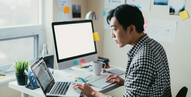 Bingung Cara Menambah Penghasilan? Yuk Simak Berikut 4 Web Freelance yang Bisa Digunakan untuk Menambah Cuan