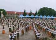 Festival Seni dan Budaya Manggarai Sebagai Ajang Pelestarian Budaya Serta Peningkatan Ekonomi Masyarakat