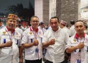 DPP Perindo Hanya Rekomendasi Hery Nabit di Pilkada Manggarai