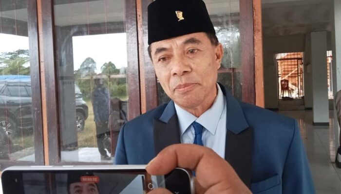 Wakil Bupati Manggarai Tidak Hadir di Peringatan HUT RI ke-79, Kritik Muncul dari Ketua LSM LPPDM