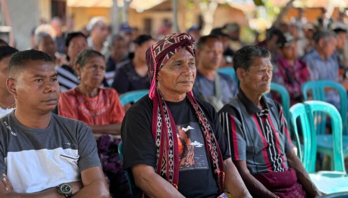 PLTP Atadei: Langkah Lembata Menuju 100% Penggunaan Energi Hijau