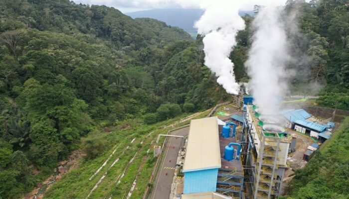 PLN Rampungkan Tahap Kunci Pengadaan Lahan PLTP Ulumbu: Proyek Energi Bersih Siap Dikebut!