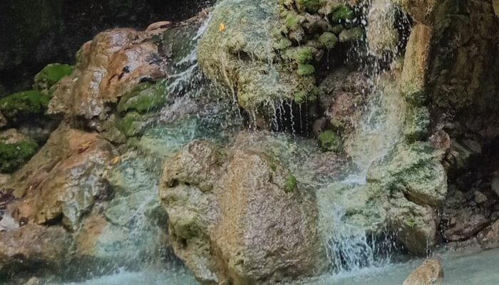 Air Terjun Pangkadari: Permata Tersembunyi di Manggarai