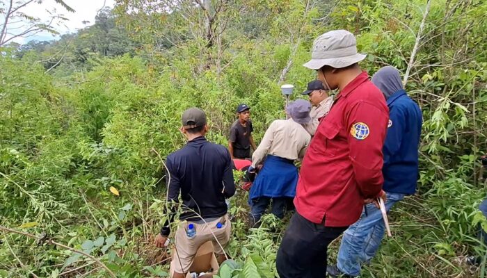 Pemda Manggarai Pertahankan Pendekatan Humanis di Tengah Aksi Massa dalam Pengadaan Lahan PLTP Ulumbu