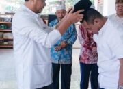 Safari Politik Hery Nabit di Reo: Dapat Dukungan Tokoh Muslim untuk Periode Kedua