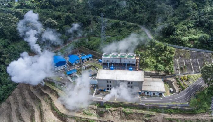 PLN dan Forkopimda Manggarai Perkuat Sinergi untuk Pengadaan Lahan PLTP Ulumbu Unit 5-6 di Poco Leok