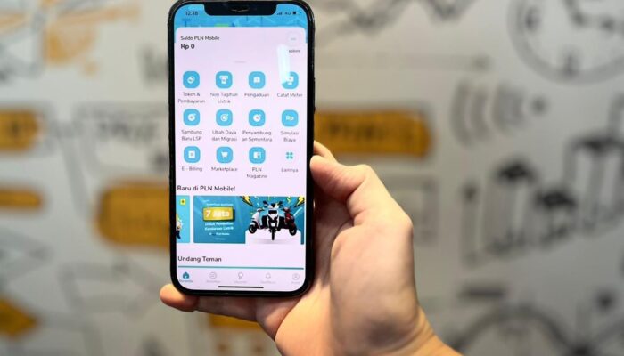 PLN Mobile Tawarkan Kemudahan, Hemat, dan Keamanan: Jaminan Kepuasan Pelanggan