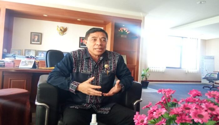 Luar Biasa!Kabupaten Manggarai Meraih Indeks ETPD 95,4 Persen Tahun 2024 