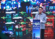 Electricity Connect 2024: PLN Galang Kolaborasi Global untuk Wujudkan Transisi Energi Berkelanjutan di Indonesia