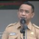 Apel Perdana 2025: Bupati Manggarai Dorong ASN Tingkatkan Kinerja dan Inovasi